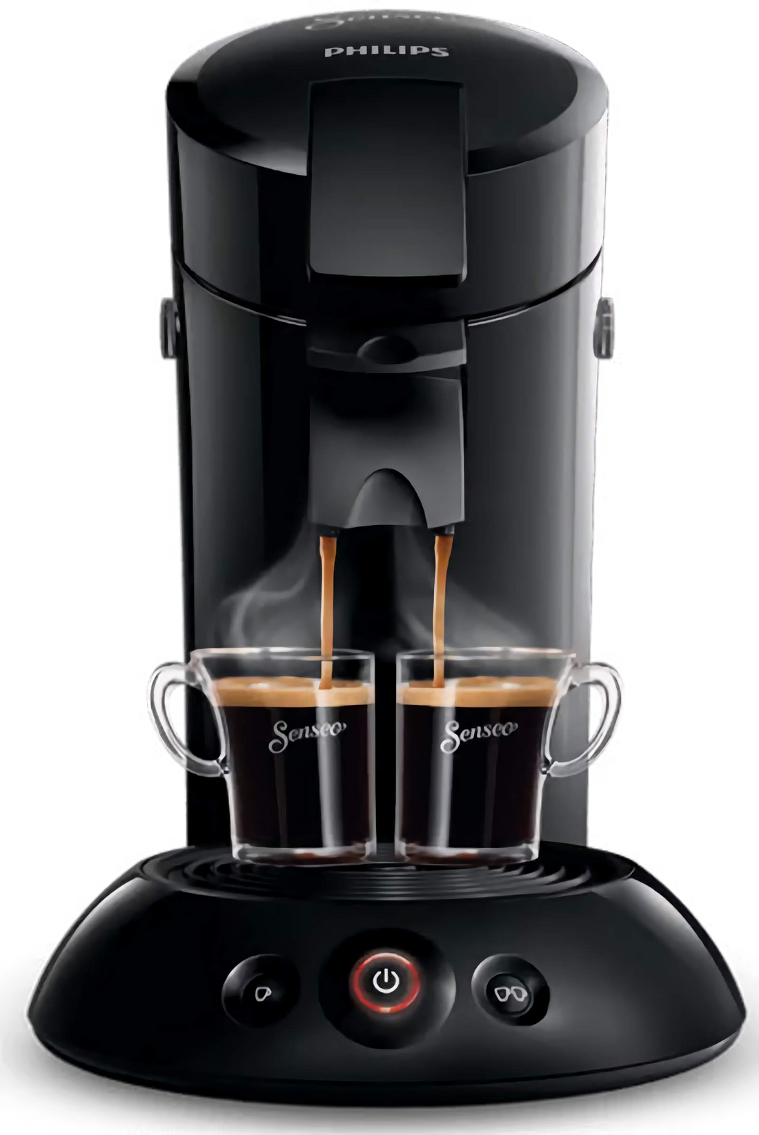 Senseo vs Meama – რომელი ყავის აპარატი ჯობია თქვენთვის?