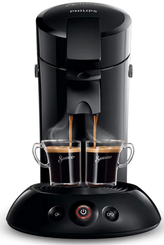 Senseo vs Meama – რომელი ყავის აპარატი ჯობია თქვენთვის?